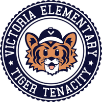 Victoria Elementary (@tigertownrusd) 's Twitter Profile