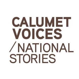CalumetVoices's profile picture. Discover an unexpected national treasure located at the southern end of Lake Michigan through the Calumet Voices, National Stories exhibition series.