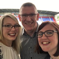 Deacon Jim Byrne (@b1gjim) 's Twitter Profile