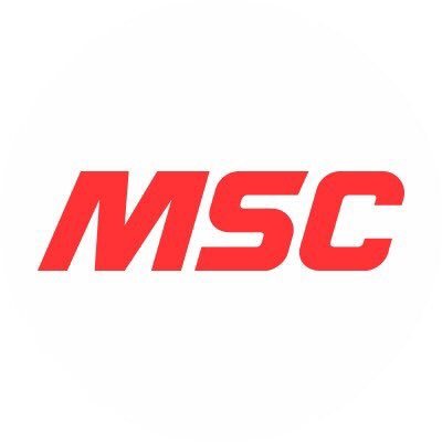 MSC UK Careers careersUK@mscdirect.com