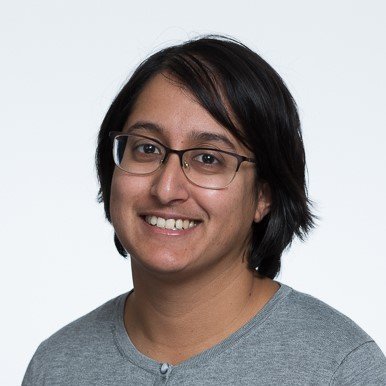 Charlene Rodrigues Profile