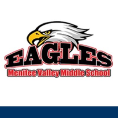 Menifee Valley Middle School
6th - 8th