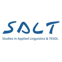 Studies in Applied Linguistics & TESOL (@tcsaltjournal) 's Twitter Profile