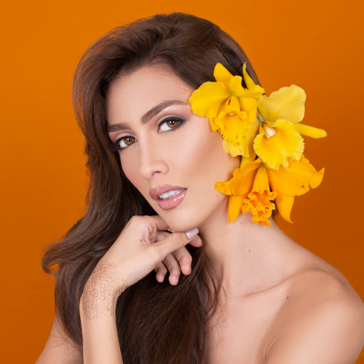 Karla Hurtado. Representante Oficial del Estado Yaracuy al Certamen de Belleza más importante de Latinoamérica, Miss Venezuela 2019.