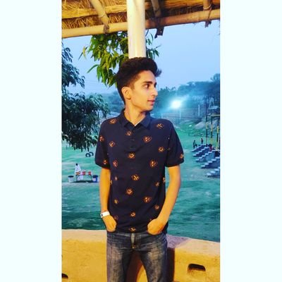 raoazad15's profile picture. 