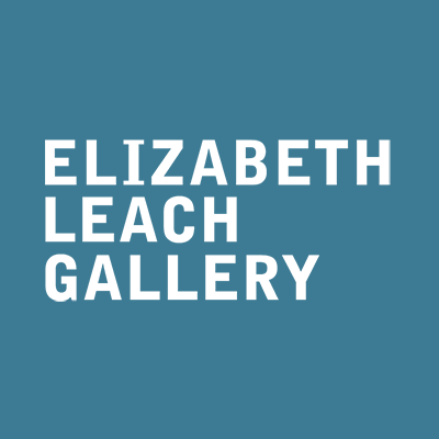 Since 1981, Elizabeth Leach Gallery has represented prominent Northwest and internationally established artists working in a variety of contemporary media.