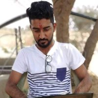 Vijay Choudhary (@choudharyvcvj) 's Twitter Profile