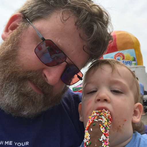 jdearinger's profile picture. 