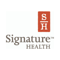 Signature Health (@sighealthinc) 's Twitter Profile Photo Signature Health (@sighealthinc) 's Twitter Profile Photo