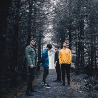 Brave Giant (@bravegiantband) 's Twitter Profile Photo Brave Giant (@bravegiantband) 's Twitter Profile Photo