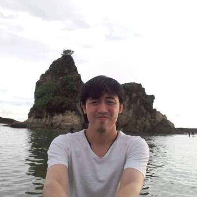 dudiaprahasta's profile picture. change or nothing | Stand by me