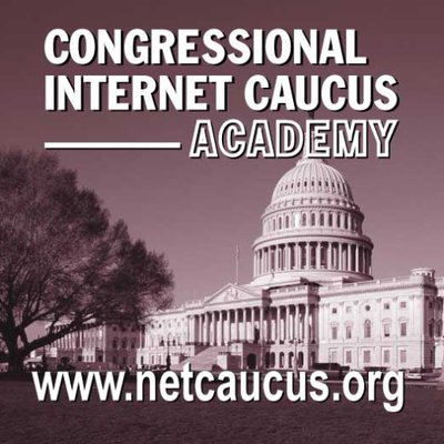 The Congressional Internet Caucus Academy aims to curate balanced and dynamic debates among Internet stakeholders.