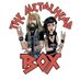 The Metalhead Box (@themetalheadbox) Twitter profile photo The Metalhead Box (@themetalheadbox) Twitter profile photo