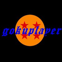 gokuplayer (@gokuplayer99) 's Twitter Profile