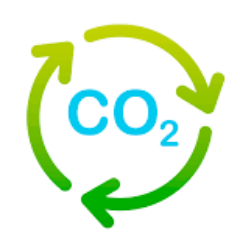 Carbon Dioxide measurements Daily