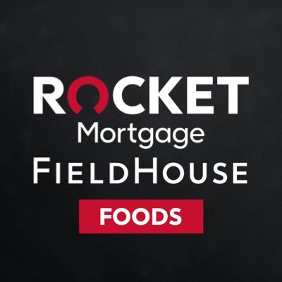 The voice of FOOD at Rocket Mortgage FieldHouse, which is home to the Cleveland Cavaliers, Cleveland Monsters & Cleveland Gladiators.