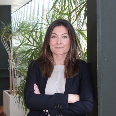 MariaDiazNav's profile picture. 🇪🇺 European Project Manager Cluster FOOD+i @CLUSTERFOODmas