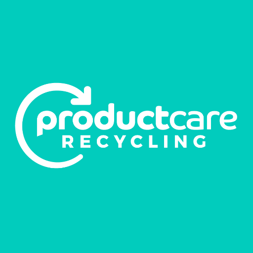 We work to protect the environment by #recycling products like paint, household hazardous waste, lights, and alarms