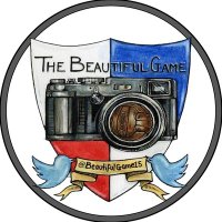 Two Men In Search Of The Beautiful Game(@BeautifulGame15) 's Twitter Profileg