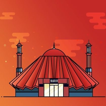 Displaying Mosques from around the world since 2011, of the Ahmadiyya Muslim Jamaat.
|*This is NOT an Official Jamaat Account*|
