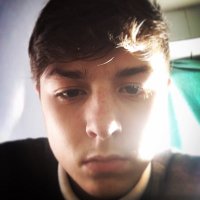 Tyler Blackman - @TylerBlackman6 Twitter Profile Photo