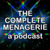 The Complete Menagerie podcast 🎙️ (@DWMenagerie) Twitter profile photo