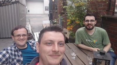 DevKando's profile picture. Senior Unity Game Dev for Outplay Entertainment