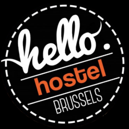 BRUSSEL HELLO HOSTEL