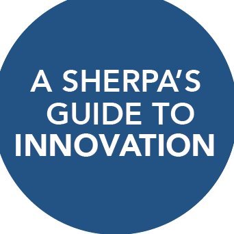 A podcast from @TheBenReport & @JayGerhart dedicated to guiding you along your innovation expedition. Views/opinions not representative of Atrium Health