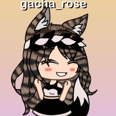 i love gacha life I make ocs and mini movies let me know what you guys think of my posts