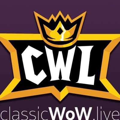 classicwowlive's profile picture. We are the home of the #classicwow community. 
Tools. Guides. Creators.
Discord: https://t.co/pYd7a1tJUp
Twitch Team: https://t.co/pNgvJ4mDcT