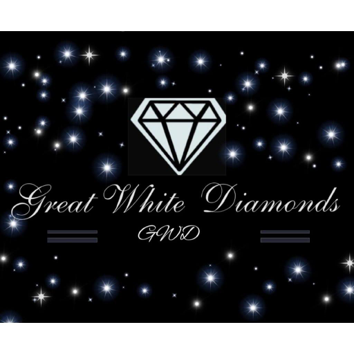 Great White Diamonds