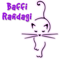 Baffi Randagi (@baffirandagi) 's Twitter Profile