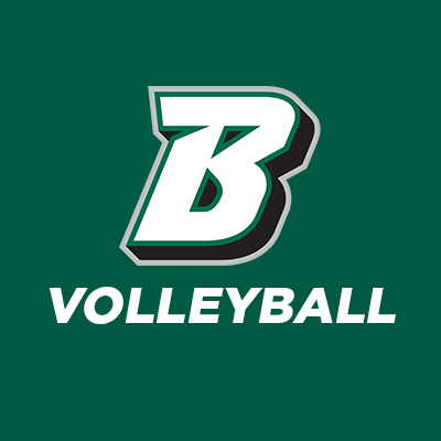 OLD ACCOUNT, Binghamton University Volleyball
