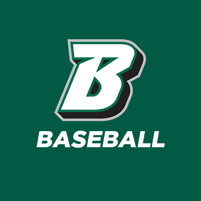 Official Twitter Page for the Binghamton University Bearcats Baseball Team.