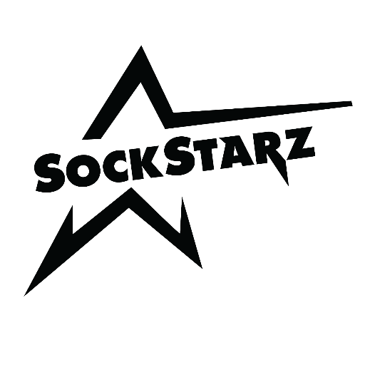 SockStarz is a novelty sock business that @HARCInc has developed to create employment opportunities for adults with special needs.