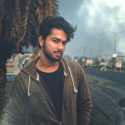 ojashsaraswat's profile picture. 🇮🇳 Hindustan