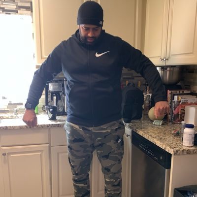 LeAnthony WilliamsSr Profile