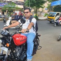 Murthy H V (@murthyhv2) 's Twitter Profile
