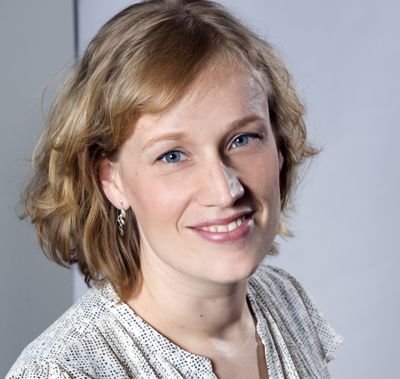 ZegersKaren's profile picture. Postdoc University of Maastricht, VSNU Digital Society, Health & Well-being, Imaging, Radiation Oncology