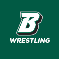 Binghamton Wrestling(@BearcatsWrestle) 's Twitter Profile Photo