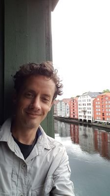 ReadyJonS's profile picture. Biologist, Assoc. Prof. @ UFPA.