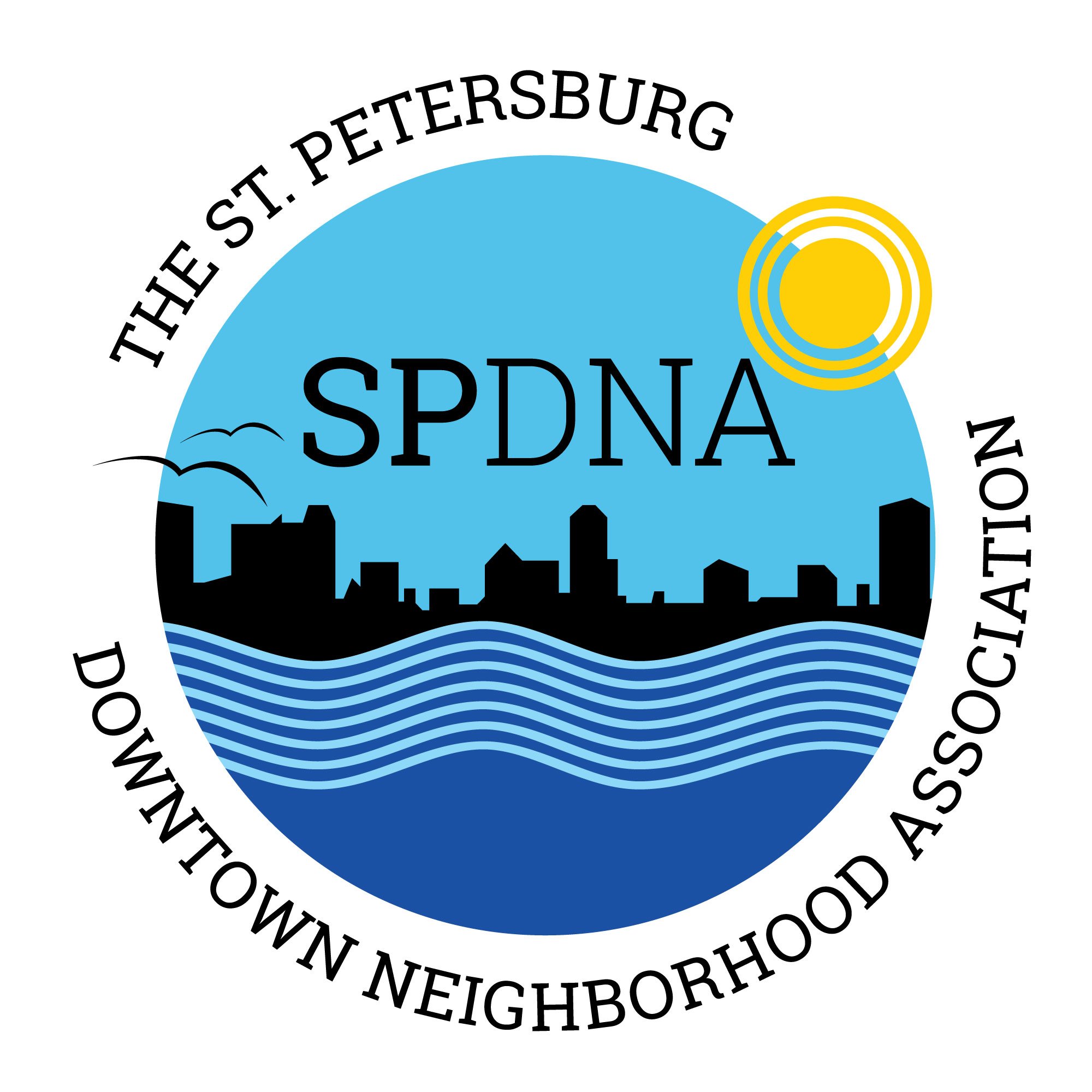 SPDNA facilitates the connection between government, commerce and residents through advocacy, social interaction and information.