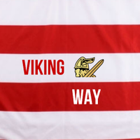 Viking Way(@VikingWay_) 's Twitter Profile Photo