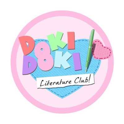 Team Salvato - 🎉 Happy 5th Anniversary of DDLC! 🎉 To