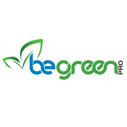 Be Green Pro-Organic Based Environmentally Friendly Lawn & Yard Care Services.