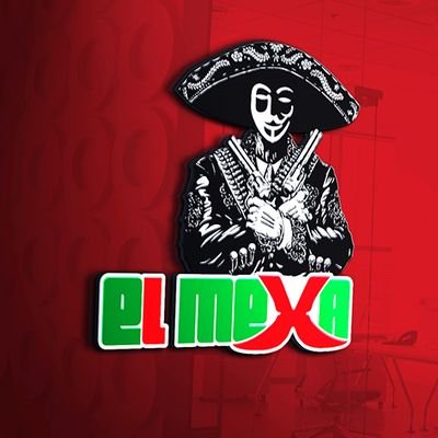 Cuenta oficial de El Mexa. También puedes seguirnos en YouTube y en Facebook.