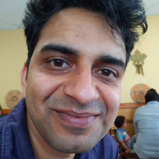 Research Scientist at Apple (Special Projects); Prev: PhD @StanfordAILab, @Gluster lead architect, @RedHat CTO Office