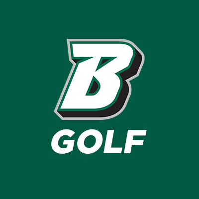 BinghamtonGOLF's profile picture. Official X account of the @Bing_Bearcats Golf Team