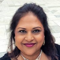 Syeda (@syedabattersea) 's Twitter Profile